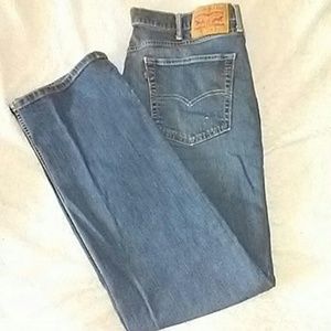 Men's Levi's